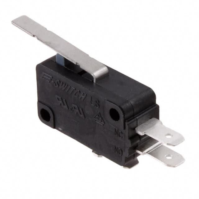 E-Switch LS0851502F075C1A | Chipmall.com electronics components