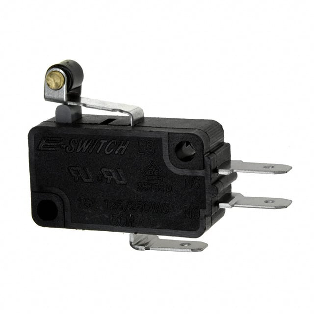 E-Switch LS0851505F250C1A | Chipmall.com electronics components