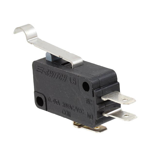 E-Switch LS085R104F085C1A | Chipmall.com electronics components
