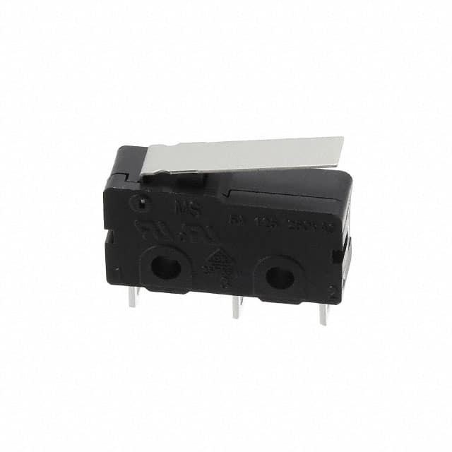 E-Switch MS0850501F045S1A | Chipmall.com electronics components