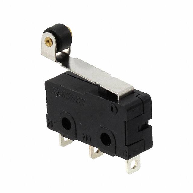 E-Switch MS0850505F015S1A | Chipmall.com electronics components