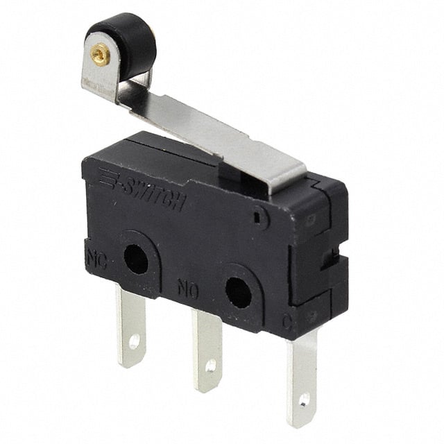E-Switch MS0850505F065C1A | Chipmall.com electronics components