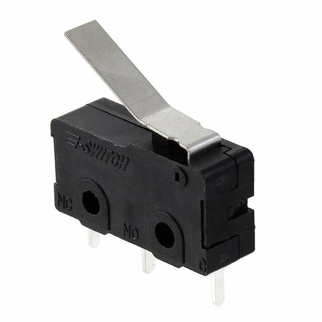 E-Switch MS0850506F035P1A | Chipmall.com electronics components