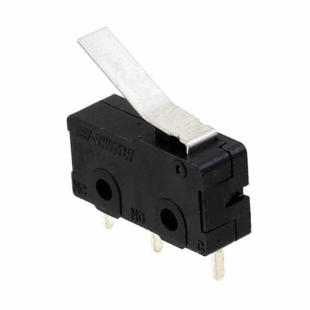 E-Switch MS0850506F075P1A | Chipmall.com electronics components
