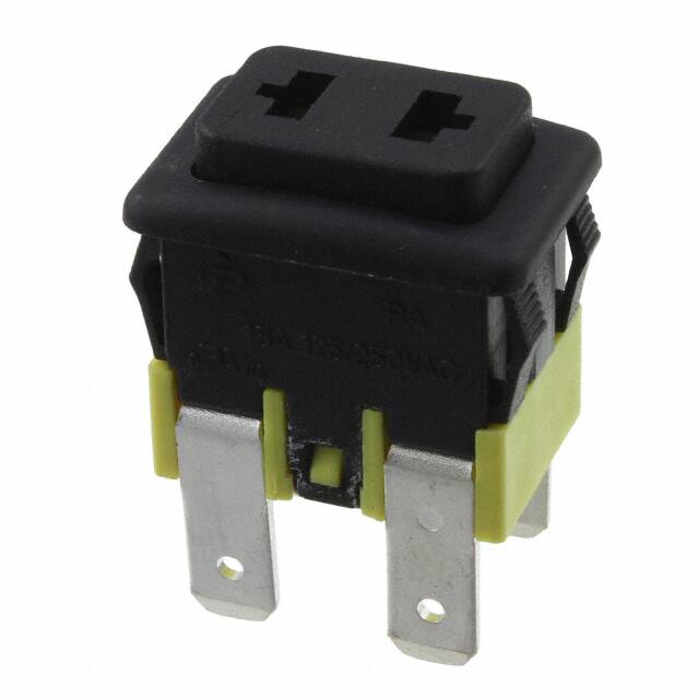 E-Switch PA4C12C1100 | Chipmall.com electronics components