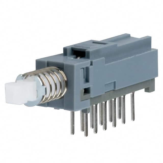 E-Switch PBH4UOANAGX | Chipmall.com electronics components