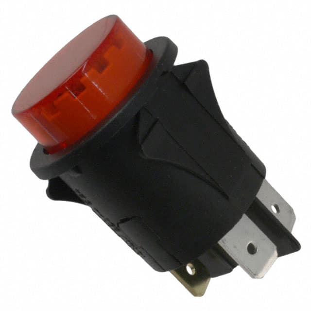 E-Switch PR141C1000-116 | Chipmall.com electronics components