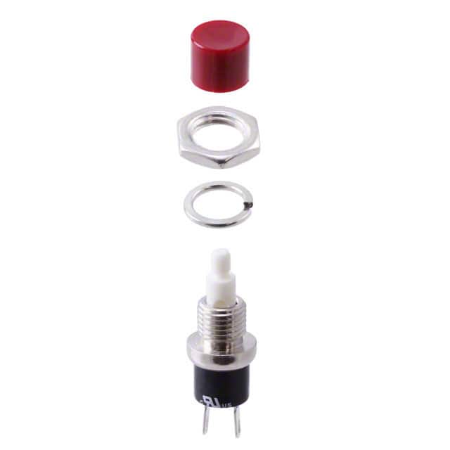 E-Switch PS1024ARED | Chipmall.com electronics components
