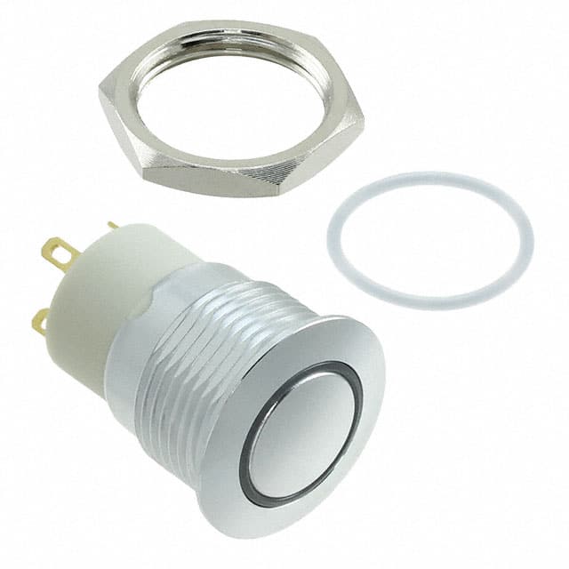 E-Switch PVA6LRE21211 | Chipmall.com electronics components