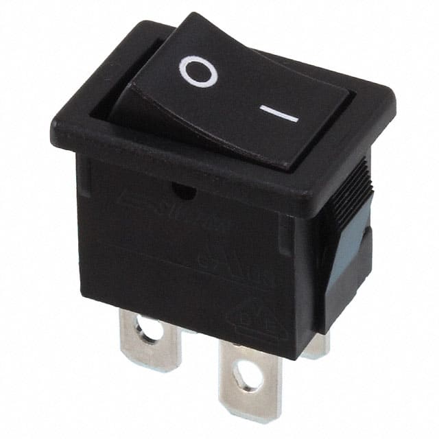E-Switch R1973BBLKBLKFF0 | Chipmall.com electronics components
