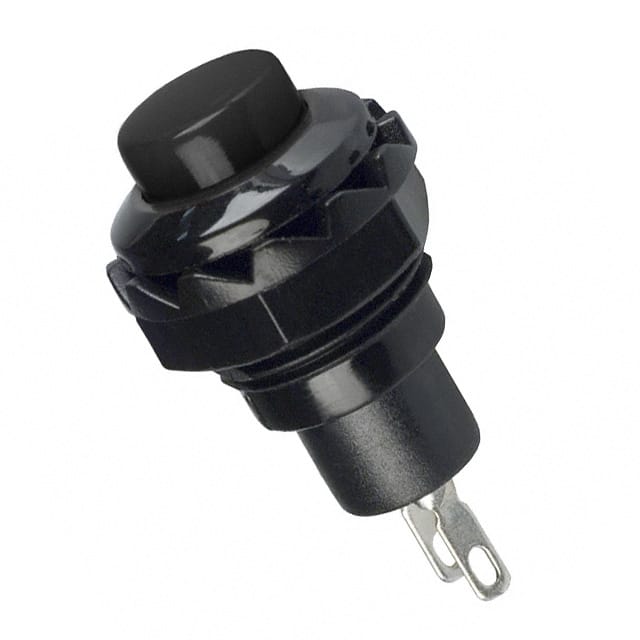E-Switch RP3502ABLK | Chipmall.com electronics components