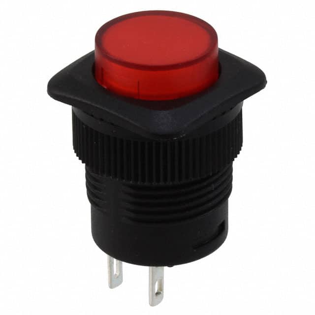 E-Switch RP3508ABLKREDNNS | Chipmall.com electronics components