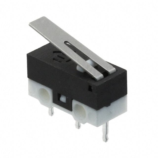 E-Switch SS0750301F040P1A | Chipmall.com electronics components