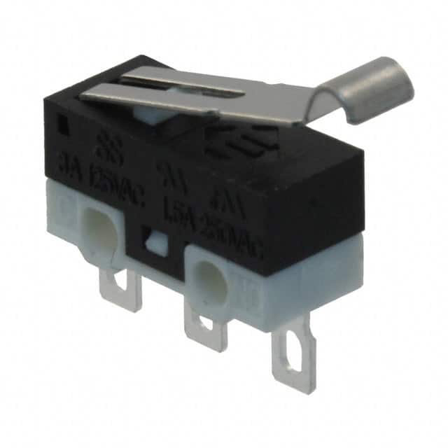 E-Switch SS0750302F035S1A | Chipmall.com electronics components