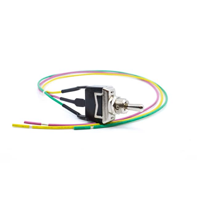 E-Switch ST1WDD10 | Chipmall.com electronics components