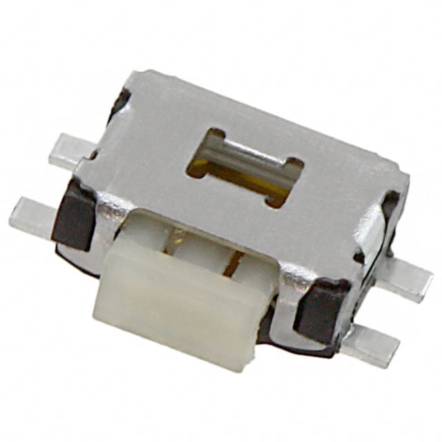 E-Switch TL1014BF160QG | Chipmall.com electronics components