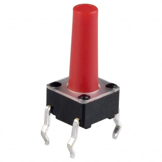 E-Switch TL1105DF250Q | Chipmall.com electronics components