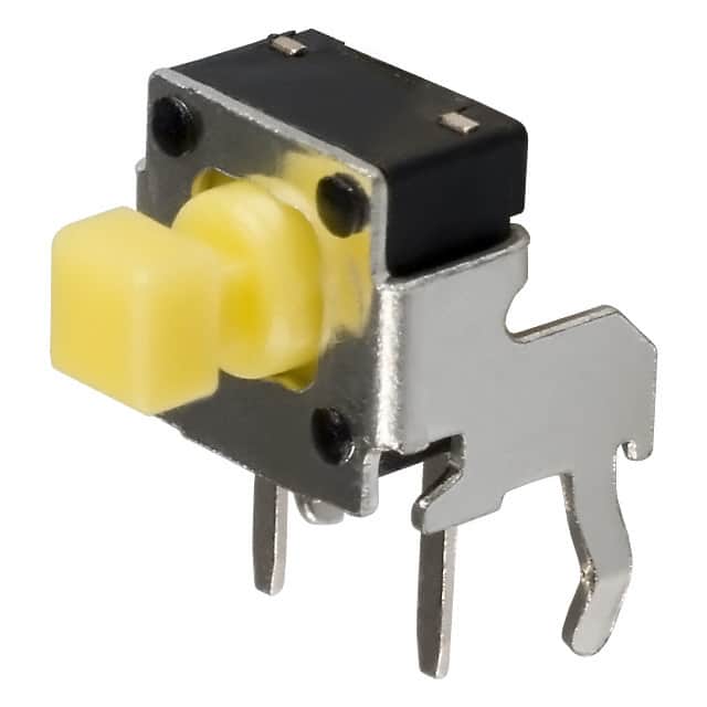 E-Switch TL1105JAF250Q | Chipmall.com electronics components