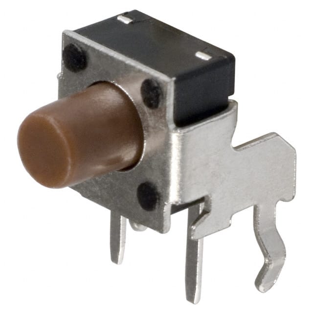 E-Switch TL1105RF100Q | Chipmall.com electronics components