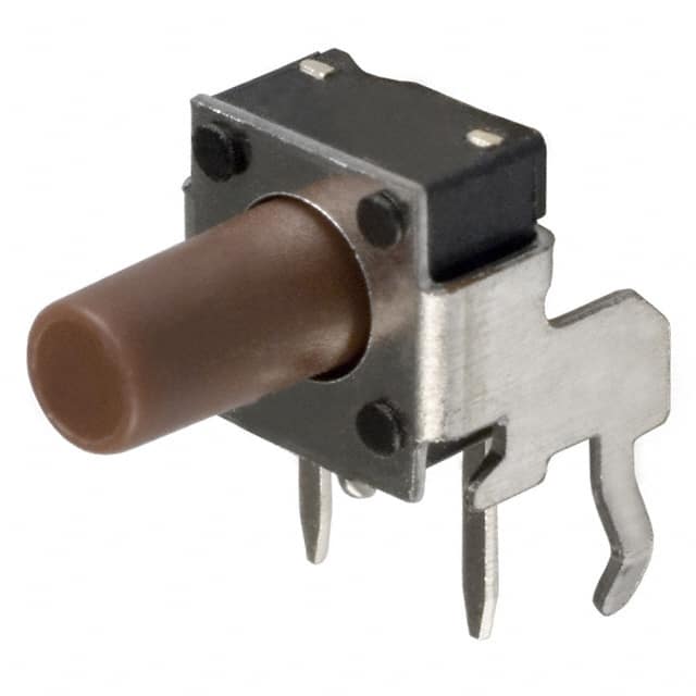 E-Switch TL1105SF100Q | Chipmall.com electronics components