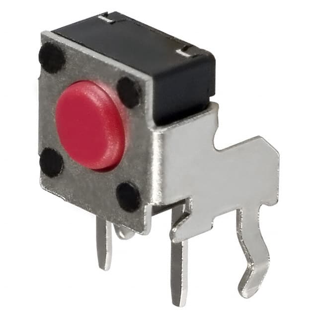 E-Switch TL1105WF250Q | Chipmall.com electronics components