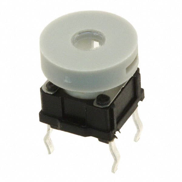 E-Switch TL1265AQRGRY | Chipmall.com electronics components