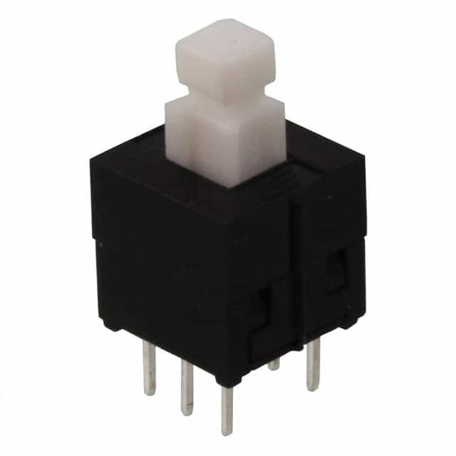 E-Switch TL2201EEYA | Chipmall.com electronics components