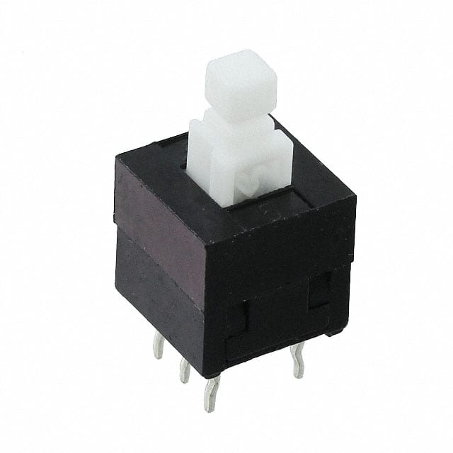 E-Switch TL2201EEZB | Chipmall.com electronics components