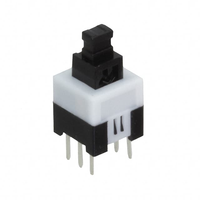 E-Switch TL2230EEF100 | Chipmall.com electronics components