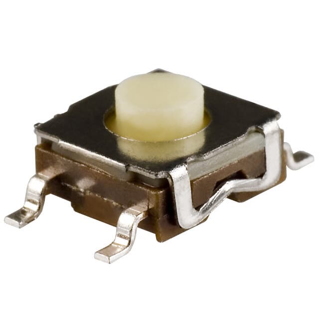 E-Switch TL3304AF160QG | Chipmall.com electronics components