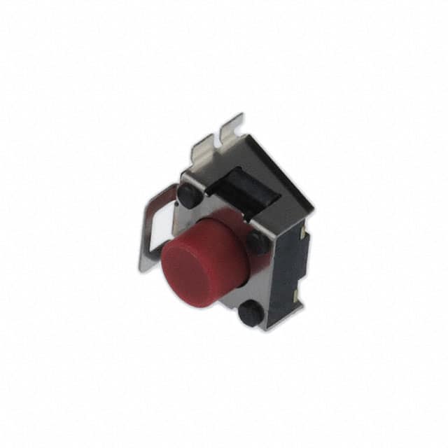 E-Switch TL3360AF260Q | Chipmall.com electronics components