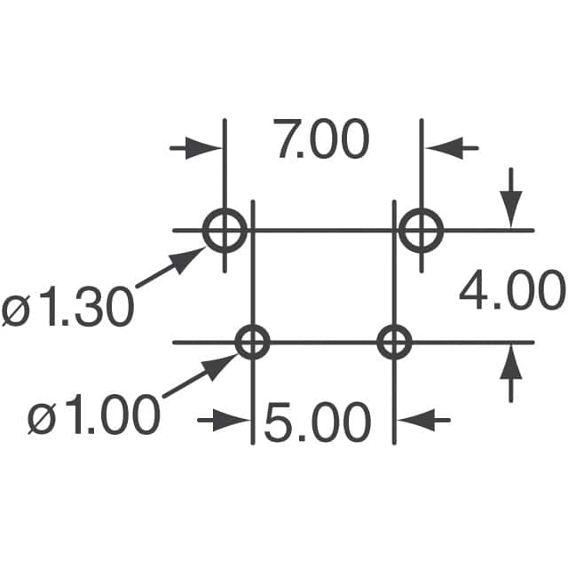 E-Switch TL58VF160Q | Chipmall.com electronics components