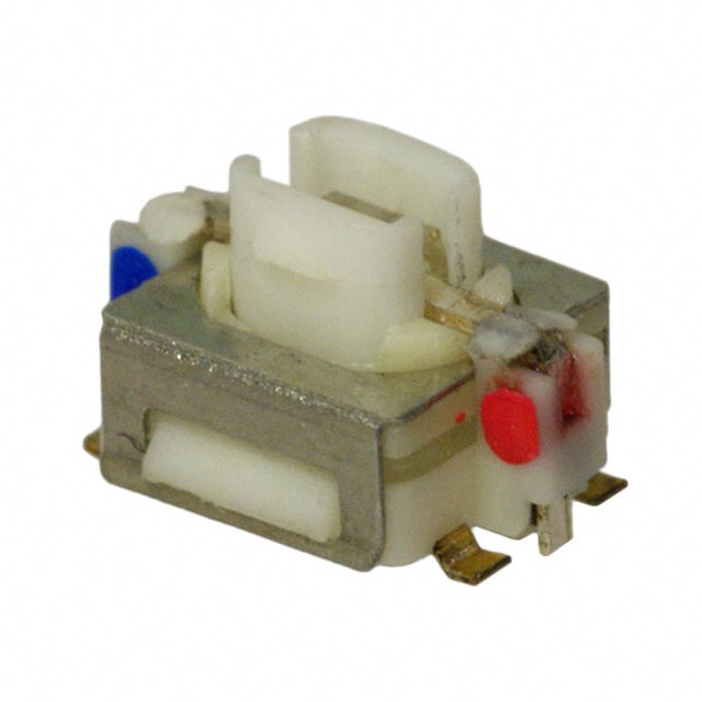 E-Switch TL6210AF200NQ | Chipmall.com electronics components