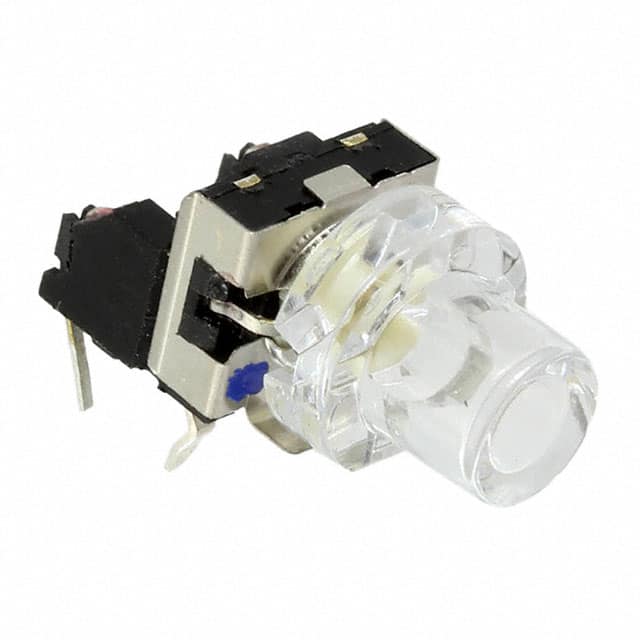 E-Switch TL6215RF200BDT | Chipmall.com electronics components