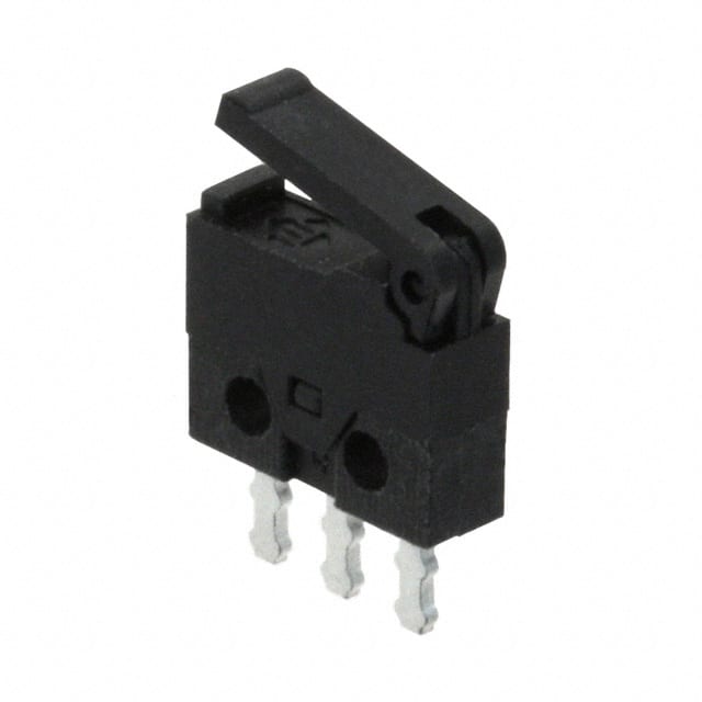 E-Switch TS0101F020P | Chipmall.com electronics components