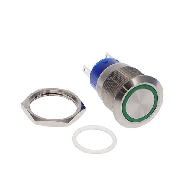 E-Switch ULV4F23SS331 | Chipmall.com electronics components