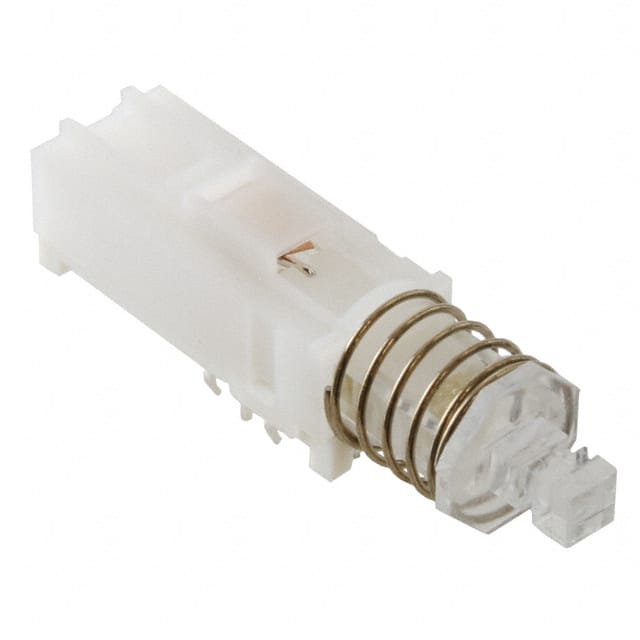 E-Switch WBL2UEEGYQR05BLKPWR | Chipmall.com electronics components