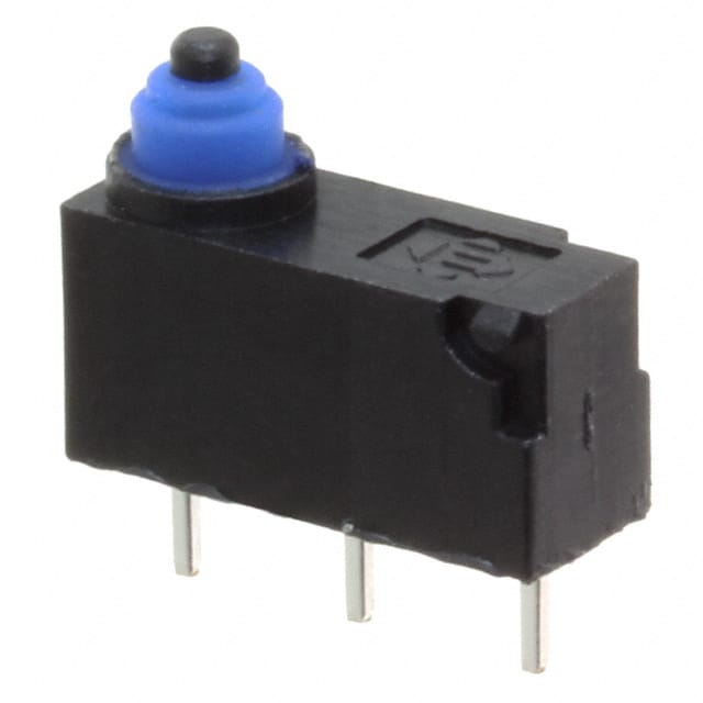 E-Switch WS0850100F070PA | Chipmall.com electronics components