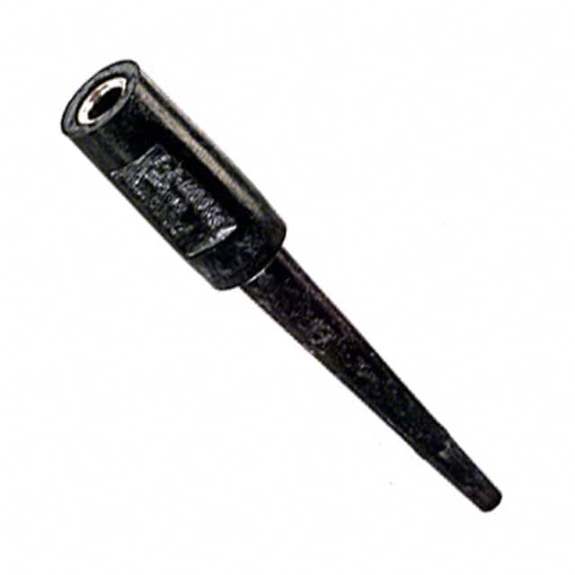 E-Z-Hook 9334BLK | Chipmall.com electronics components