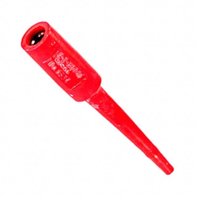 E-Z-Hook 9334RED | Chipmall.com electronics components