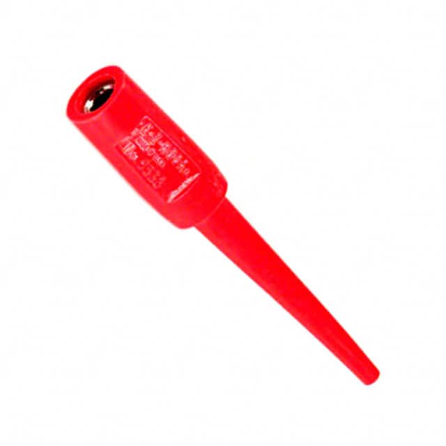 E-Z-Hook 9335 RED | Chipmall.com electronics components