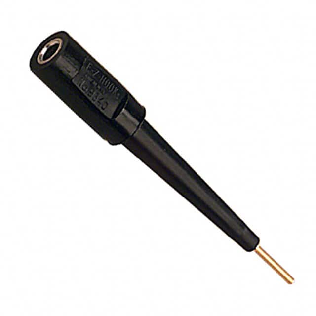 E-Z-Hook 9340 BLK | Chipmall.com electronics components