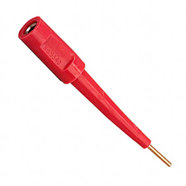 E-Z-Hook 9340 RED | Chipmall.com electronics components
