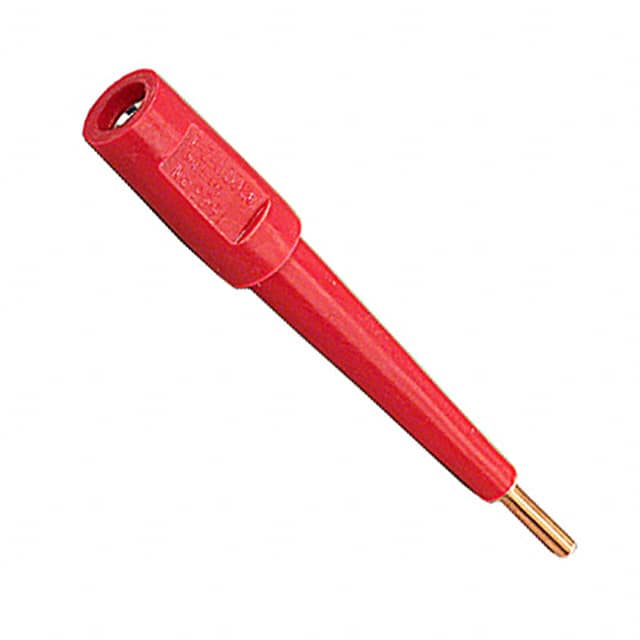 E-Z-Hook 9341 RED | Chipmall.com electronics components