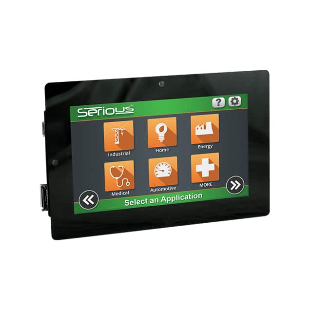 e2ip technologies SIM243-A01-DEV-01 | Chipmall.com electronics components