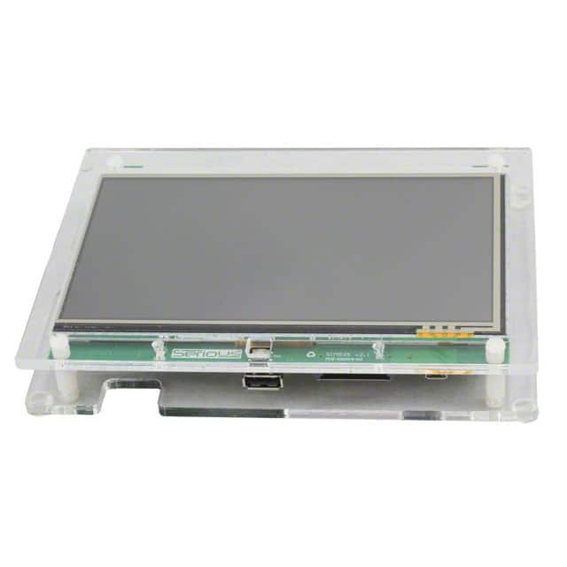 e2ip technologies SIM535-A01-DEV-01 | Chipmall.com electronics components