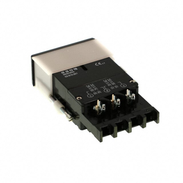 EAO 03-810.001 | Chipmall.com electronics components