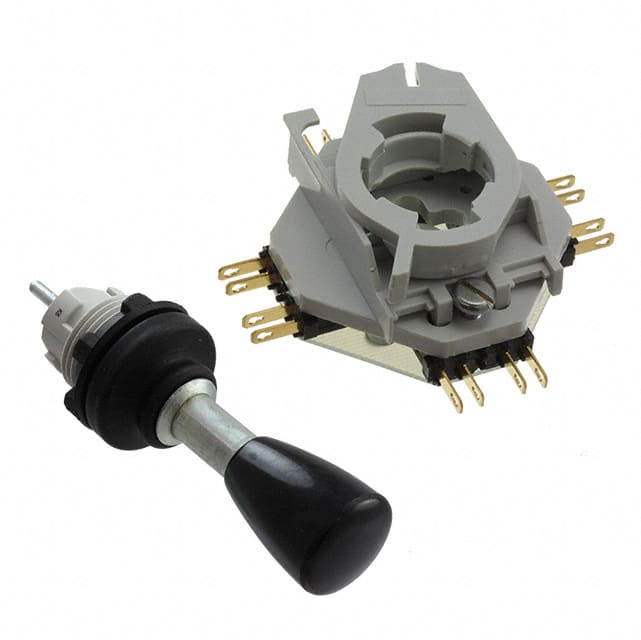 EAO 44-800.4 | Chipmall.com electronics components