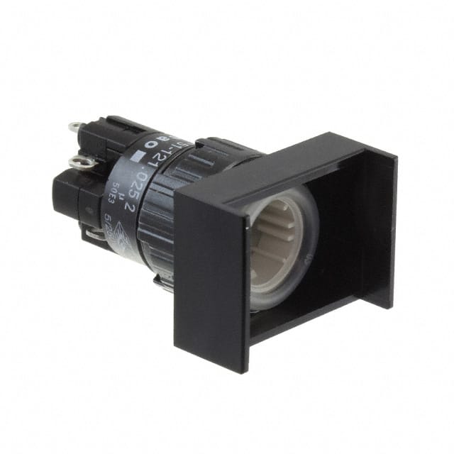 EAO 51-121.025 | Chipmall.com electronics components
