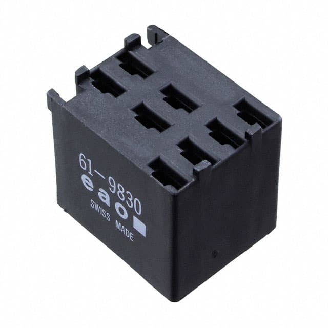 EAO 61-9830 | Chipmall.com electronics components